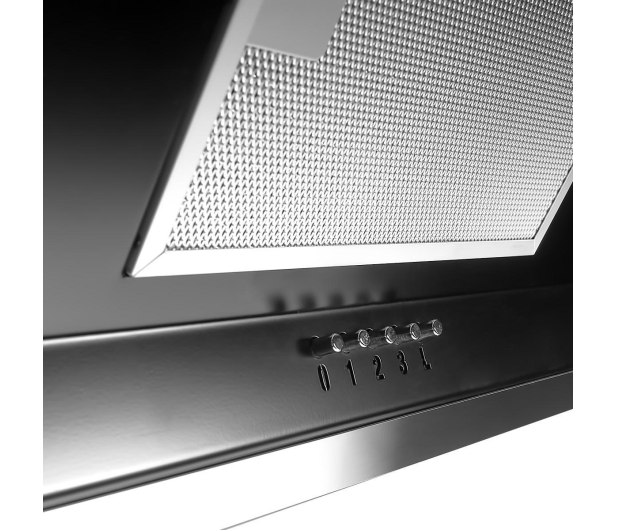 VDB DECO Black 90 Black - 1386367 - zdjęcie 3